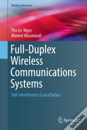 Capa do artigo Full-Duplex Wireless Communications Systems