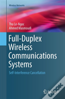 Full-Duplex Wireless Communications Systems