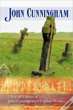 Capa do artigo Full Edition Of John Cunningham'S Poetical Works