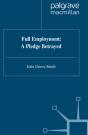 Full Employment: A Pledge Betrayed - Preview