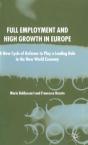 Full Employment And High Growth In Europe - Preview