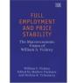 Full Employment And Price Stability - Preview