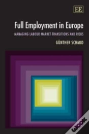 Capa do artigo Full Employment In Europe