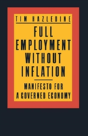 Full Employment Without Inflation - Preview
