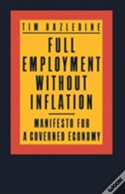 Capa do artigo Full Employment Without Inflation
