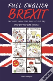 Capa do artigo Full English Brexit