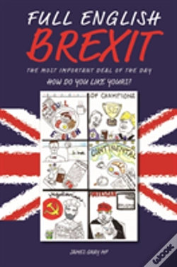 Capa do artigo Full English Brexit