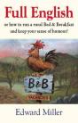 Full English - Preview