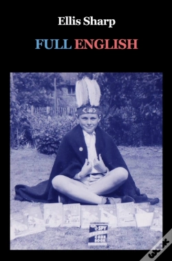 Capa do artigo Full English