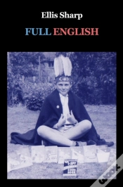 Capa do artigo Full English