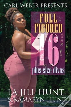 Capa do artigo Full Figured 16