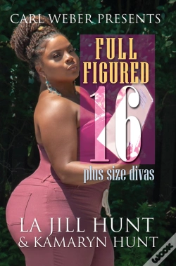 Capa do artigo Full Figured 16