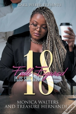 Capa do artigo Full Figured 18