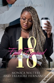 Capa do artigo Full Figured 18
