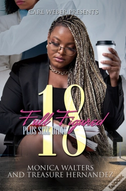 Capa do artigo Full Figured 18