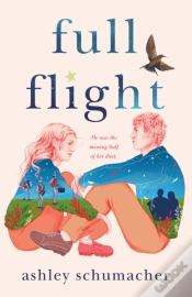 Capa do artigo Full Flight