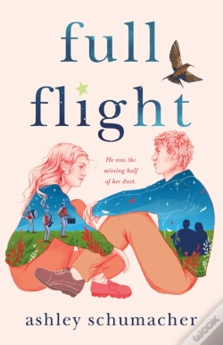 Capa do artigo Full Flight
