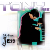 Capa do artigo Full Force Jazz - CD