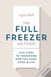 Capa do artigo Full Freezer Method
