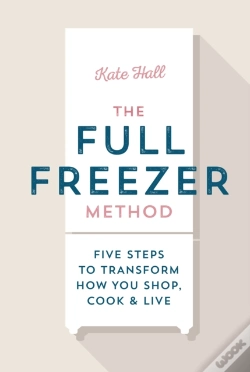 Capa do artigo Full Freezer Method