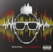 Capa do artigo Full Frequency - CD