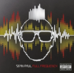 Capa do artigo Full Frequency - CD