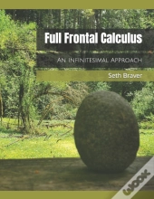 Full Frontal Calculus