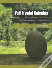 Capa do artigo Full Frontal Calculus