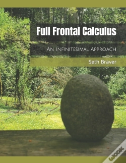 Capa do artigo Full Frontal Calculus
