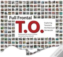 Capa do artigo Full Frontal T.O.