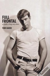 Capa do artigo Full Frontal