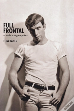 Capa do artigo Full Frontal