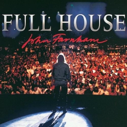 Capa do artigo Full House - CD