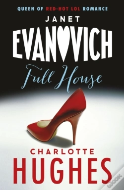 Capa do artigo Full House (Full Series, Book 1)