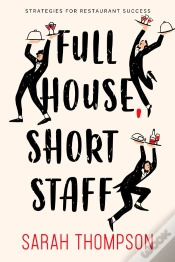 Capa do artigo Full House, Short Staff