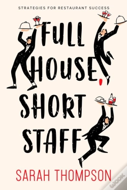 Capa do artigo Full House, Short Staff