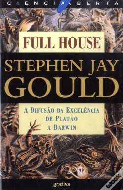 Capa do artigo Full House 