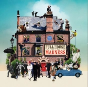 Capa do artigo Full House - Vinil