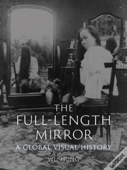 Capa do artigo Full-Length Mirror
