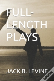 Capa do artigo Full-Length Plays