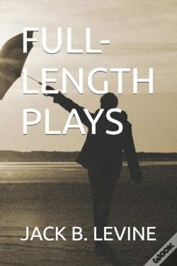 Capa do artigo Full-Length Plays