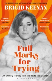 Capa do artigo Full Marks For Trying