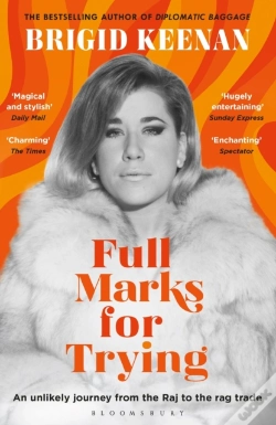 Capa do artigo Full Marks For Trying