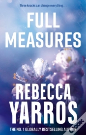 Capa do artigo Full Measures