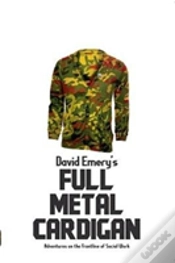 Capa do artigo Full Metal Cardigan