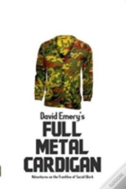 Capa do artigo Full Metal Cardigan