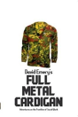 Full Metal Cardigan - Preview