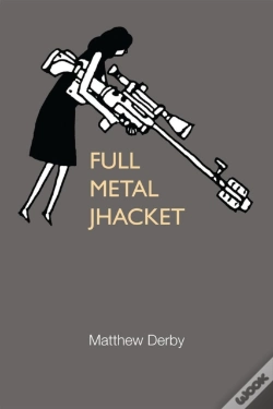 Capa do artigo Full Metal Jhacket