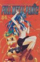 Full Metal Panic 04