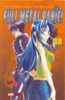 Full Metal Panic 08